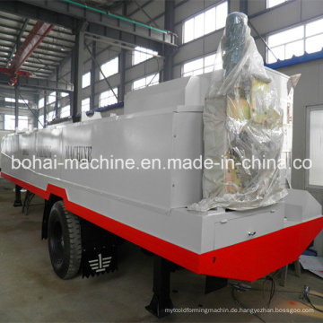 Bohai No-Girder Rollenformmaschine